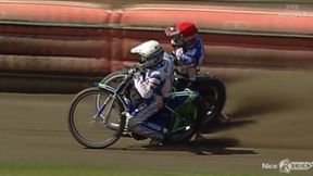 Wanda pobita w Krakowie. Podsumowanie 8. kolejki Nice PLŻ