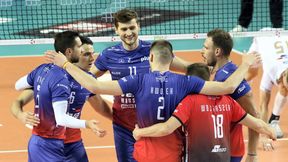 PlusLiga. Grupa Azoty ZAKSA - VERVA Warszawa: nie ma mocnych na stołecznych. Wicemistrzowie Polski nadal bez porażki