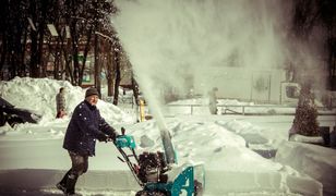 Jak kupić odśnieżarkę? Ułatw sobie życie zimą