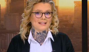 Karolina Opolska reaguje na liczne publikacje ws. swojego wyglądu