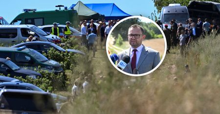 Wiadomo, co było w rosyjskiej rakiecie, która spadła w Polsce. Prokuratura ujawnia