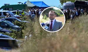 Wiadomo, co było w rosyjskiej rakiecie, która spadła w Polsce. Prokuratura ujawnia