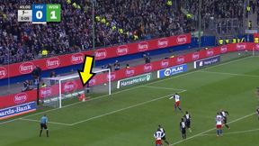 Tak reprezentant Polski obronił rzut karny. Świetna interwencja [WIDEO]