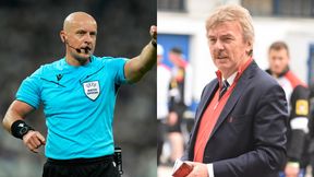 Boniek reaguje na wieści nt. Marciniaka. Aż się w nim gotuje