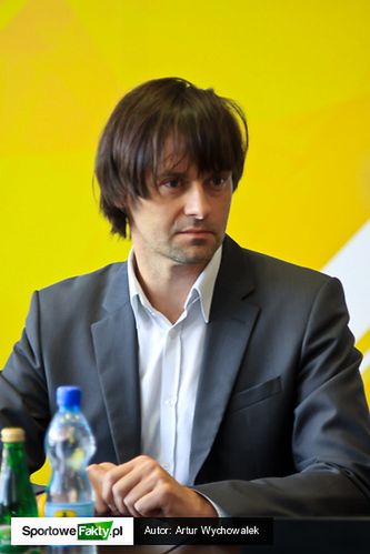 Marek Jankowski wierzy, że w meczu z Dospel Włókniarzem Stelmet Falubaz pojedzie na lepszym poziomie niż w Tarnowie