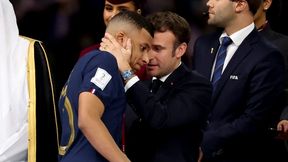 To on trzęsie Francją. Macron musi się z nim liczyć