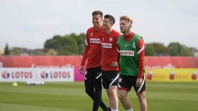 Brak treningu w Petersburgu problemem dla reprezentacji Polski? Kamil Jóźwiak zabrał głos!