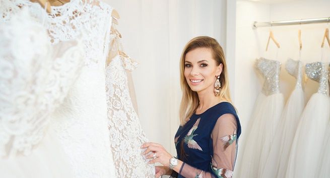 Od 17 stycznia nowy sezon "W czym do ślubu?" w TVN Style