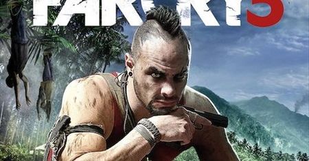 Far Cry 3 - recenzja