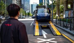 Tesla, mamy problem. Blisko połowa aut nie przechodzi przeglądów