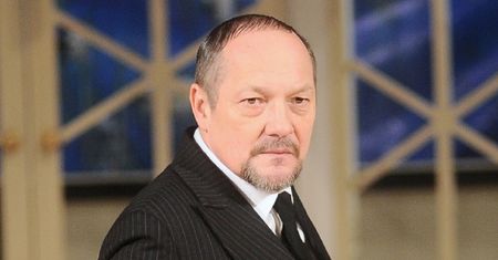Grał Jędrulę w "Rodzinie zastępczej". Mało kto wiedział, że chorował