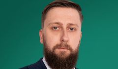 Bartosz Bednarz szefem serwisu biznesowego Interii, dołączy dwójka dziennikarzy