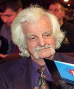 Spóźniony prezent urodzinowy dla Papcia Chmiela