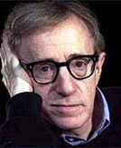 Woody Allen napisze autobiografię, ale za dużą kasę