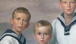 Rozterki nastoletnich mutantów