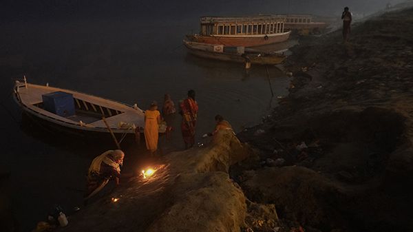 Zwycięzca konkursu National Geographic zdyskwalifikowany przez… torbę 1