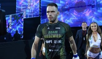 Niedźwiedź kontra Surdu na KSW 65