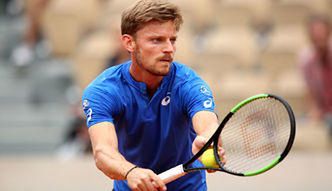 Montpellier: wyjątkowy finał dla Goffina