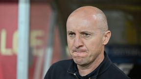 Widzew nad przepaścią. Vuković zabrał głos po porażce