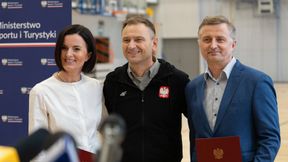 Niemcy ubrali polskich olimpijczyków i zrobiła się afera. Ministerstwo komentuje