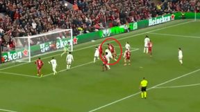 Bramkarz Realu bronił wszystko. Aż do tego momentu