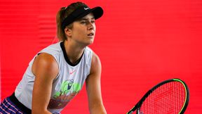 Tenis. WTA Rzym: Elina Switolina w ćwierćfinale po pokonaniu Swietłany Kuzniecowej. Wygrana Markety Vondrousovej