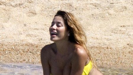 Aida Yespica