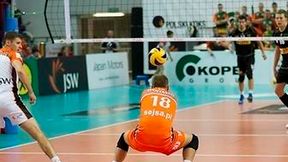 Jastrzębski Węgiel - Lotos Trefl Gdańsk 3:0