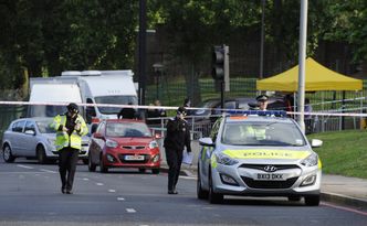 Mord w Londynie. Zebrał się sztab kryzysowy