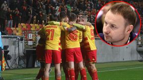 Jagiellonia zaskoczyła legendę. "Przypominają zespół, który zdobywał mistrzostwo Polski"