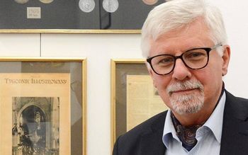 Sylwester Gładyś zaginął. Córka profesora znalazła ciało