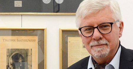 Sylwester Gładyś zaginął. Córka profesora znalazła ciało