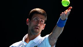Novak Djoković zachwycony ATP Cup. "Ten turniej zrobi wrażenie"