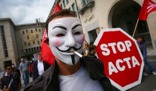 Bierzyński: "Wojna wokół ACTA 2. Zobacz 7 kłamstw" (Opinia)