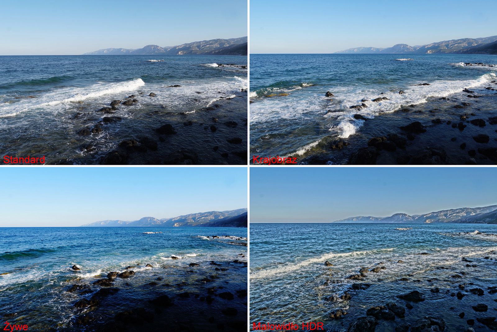 Sony A6500: się ulepszamy, się cenimy i…  [test] 17
