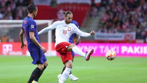 Oficjalnie: Grzegorz Krychowiak ma nowy klub