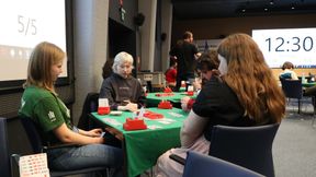 Uniwersytet Warszawski zwycięski w AMP