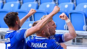 PKO Ekstraklasa: krótki obóz i tylko jeden sparing Lecha Poznań