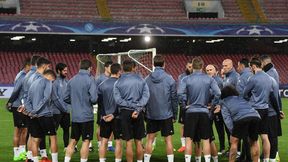 Napoli - Real: Występ Garetha Bale'a pod znakiem zapytania