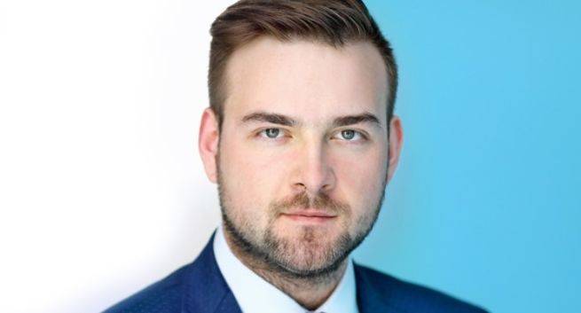 Paweł Matwiejczuk: z Saatchi&amp;Saatchi Interactive Solutions do GetResponse