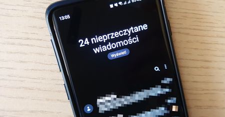 Masz konto w tym banku? Uważaj, gdy dostaniesz SMS