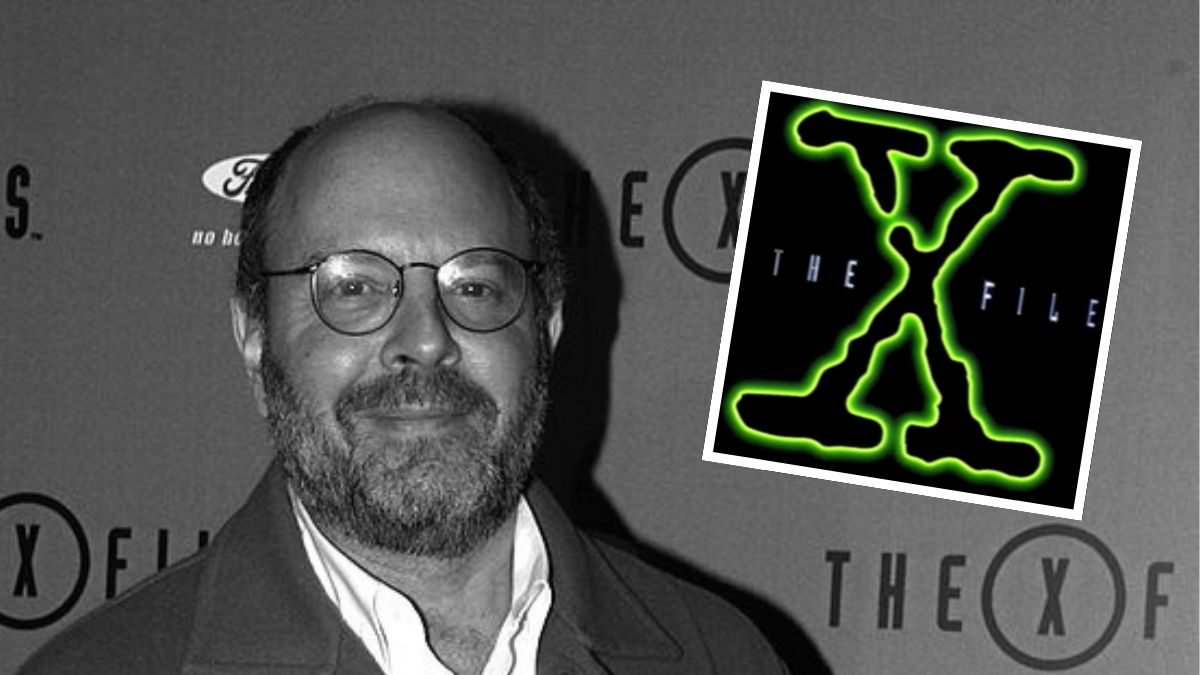 Nie żyje Mark Snow, twórca muzyki do "Z archiwum X"