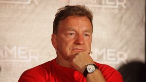 Andrzej Supron: Najlepsze wyjście dla Gołoty? Zostać trenerem