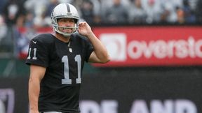 Sebastian Janikowski zakończy karierę? "Nie opuszczę NFL dopóki mnie nie wyrzucą"