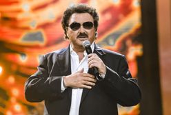 Tak dziś wygląda grób Krawczyka. Skromnie? Mało powiedziane