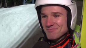 Andrzej Stękała: Jestem szczęśliwy. Dziękuję wszystkim