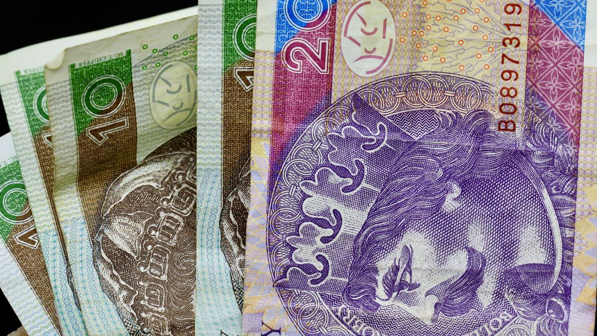 Płaca minimalna w roku 2025 znów wzrośnie