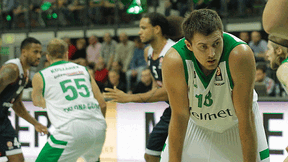 Fatalny mecz Stelmetu i srogie lanie w Maladze!