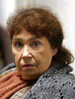 Zofia Merle