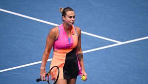 Niespodzianka. Aryna Sabalenka poznała rywalkę
